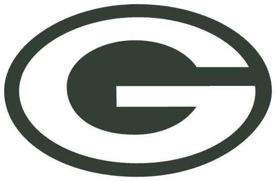 Green Bay Packers 1961-1979 Primary Logo iron on transfers for T-shirts